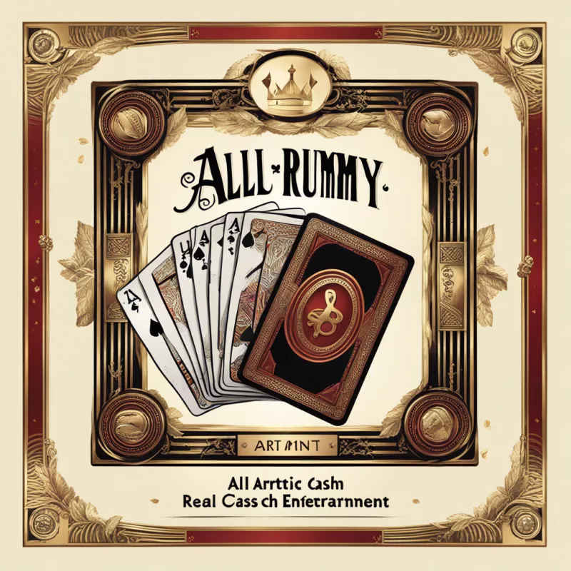 A23 Rummy App