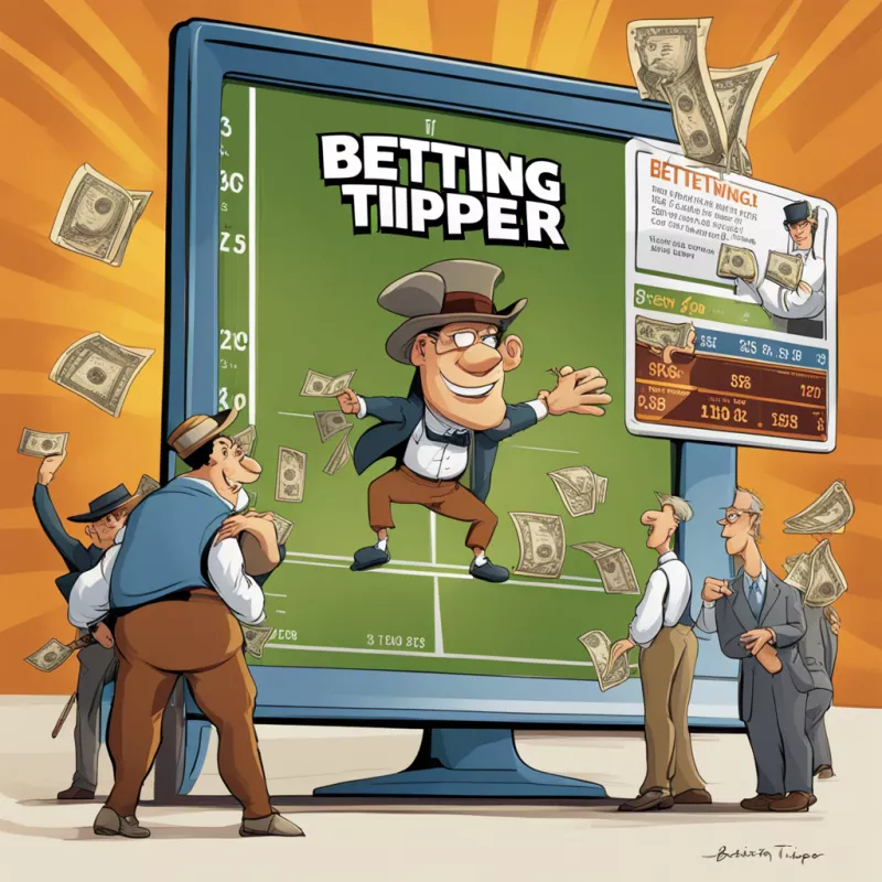 Online Sports Betting And Casino