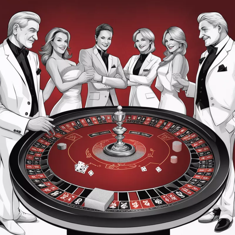 New Casino Games Free