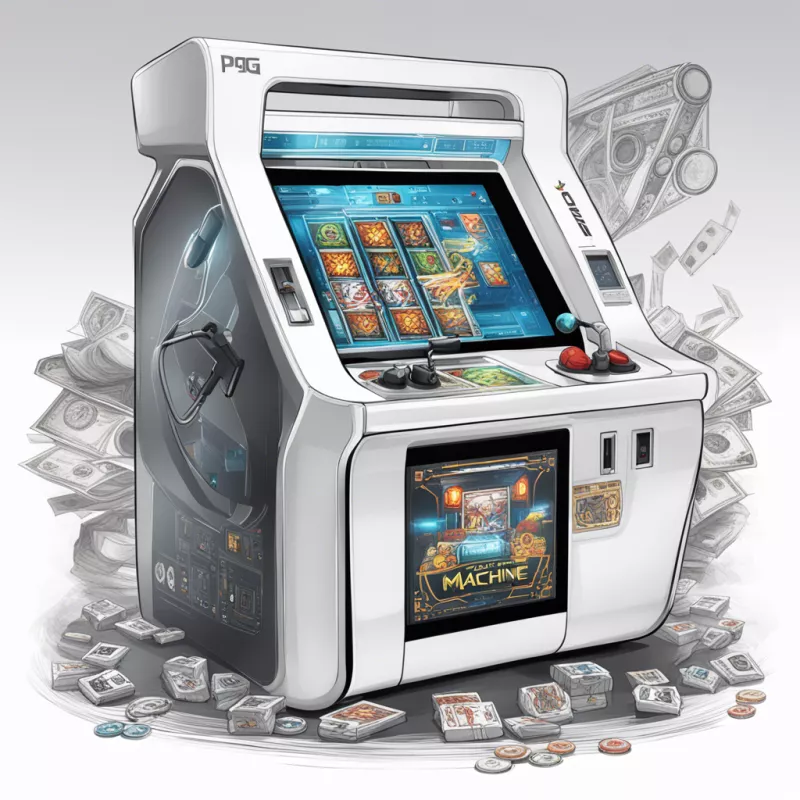 Slot Game Real Money APK